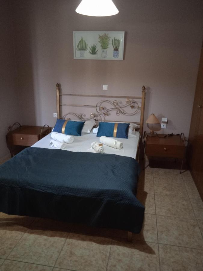 Modern 1-Bedroom With Bbq & Roof Garden Near Beach 斯塔罗斯 外观 照片